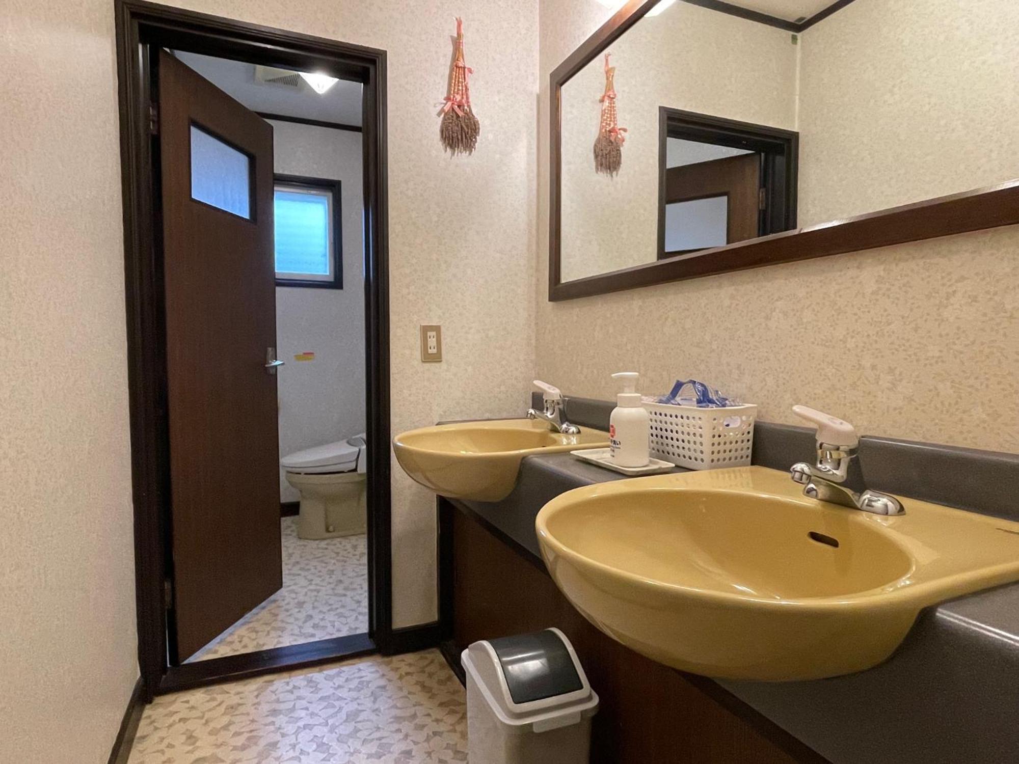 Hotel Sejour Mint In Хакуба-Мура Экстерьер фото