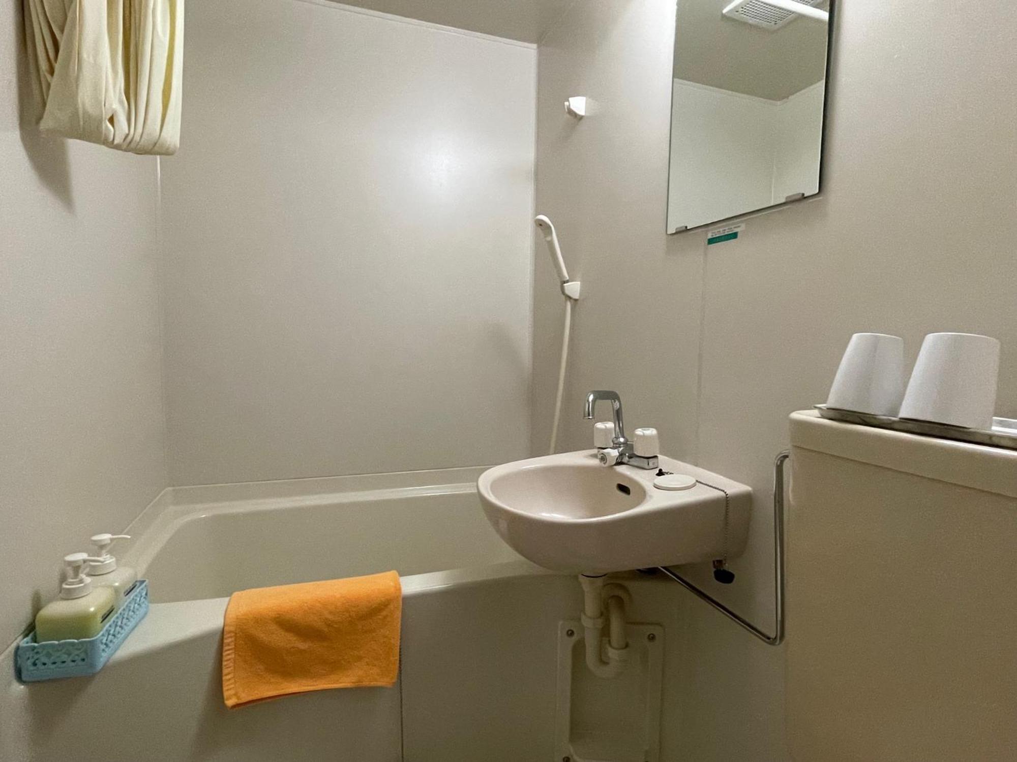 Hotel Sejour Mint In Хакуба-Мура Экстерьер фото